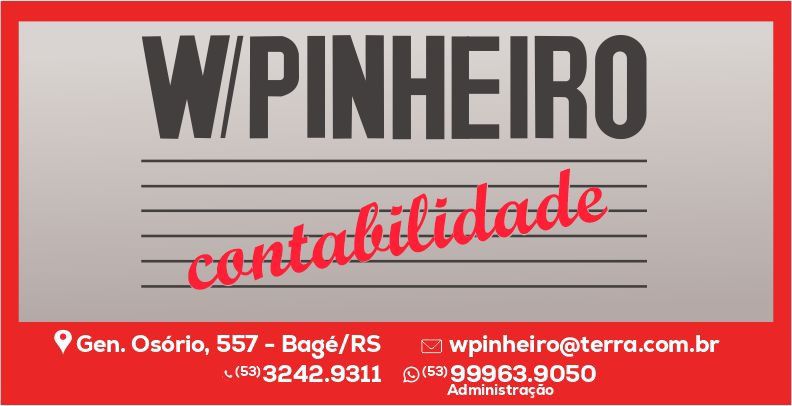 W/ Pinheiro Contabilidade