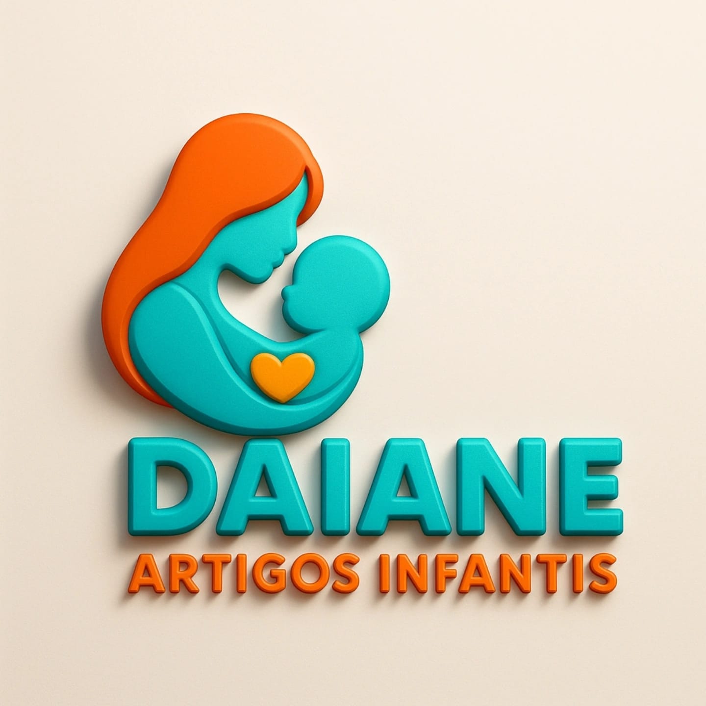 Daiane - Artigos Infantis
