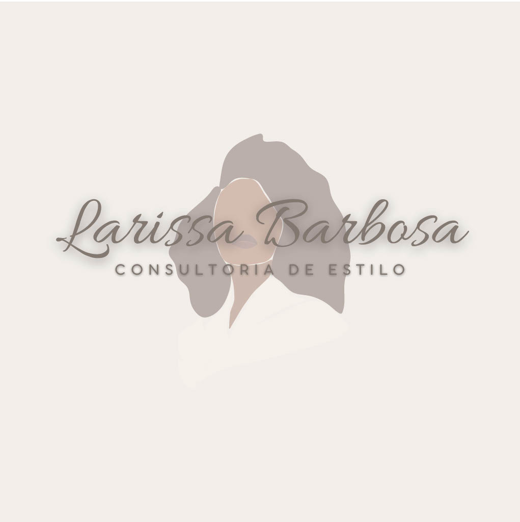 Larissa Barbosa - Consultoria de Estilo