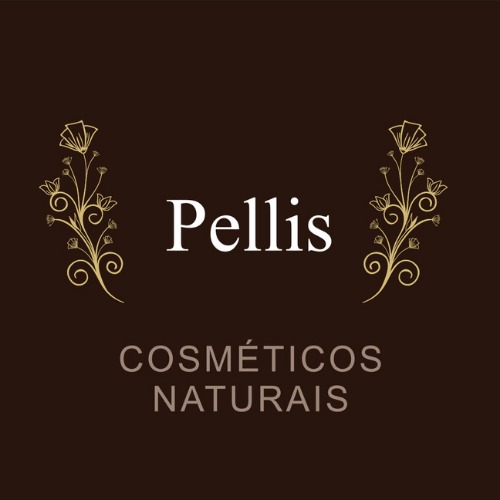 Pellis cosméticos naturais