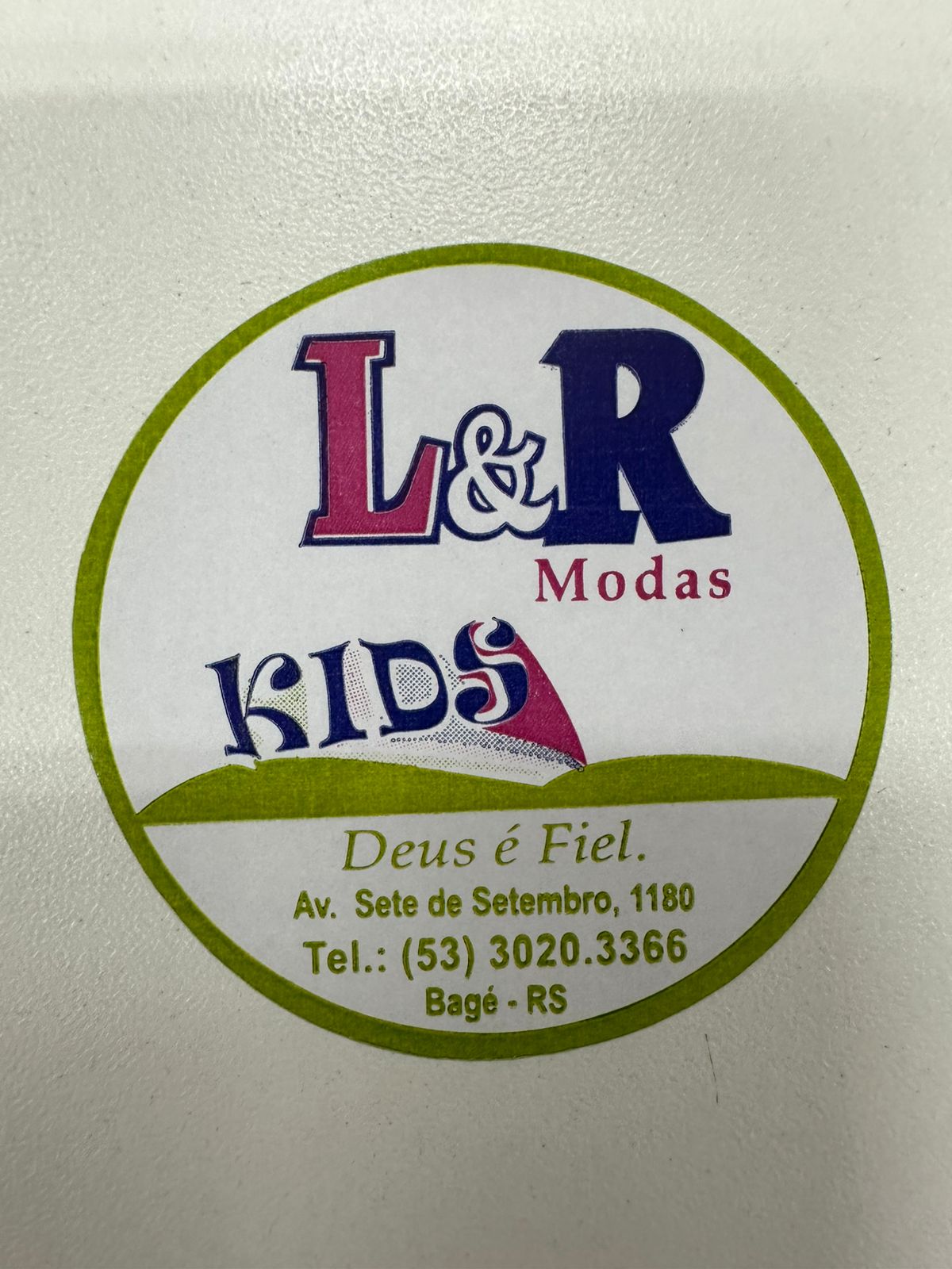 L & R Kids