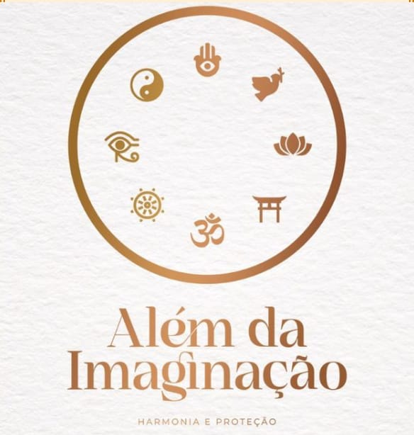 Além da Imaginação