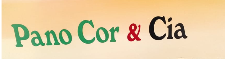 Pano Cor & Cia