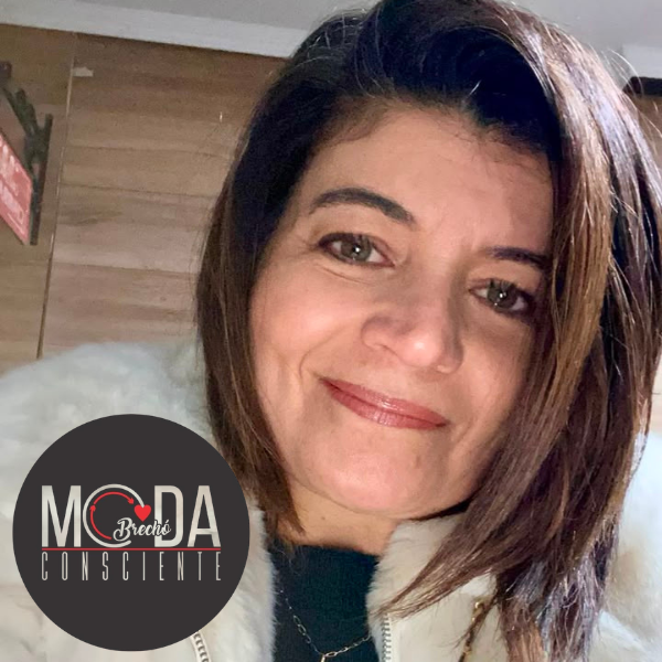 Brechó Moda Consciente