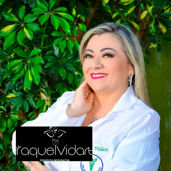Raquel Vidarte da Costa