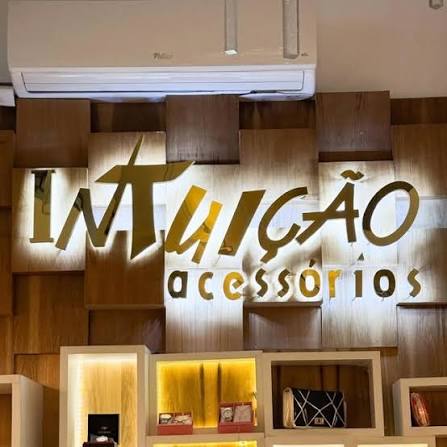Intuição Acessórios